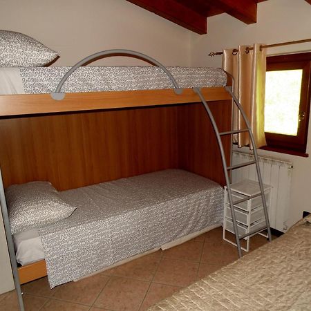 Villa In Pisogne With Pool Garden And Lake View Luaran gambar