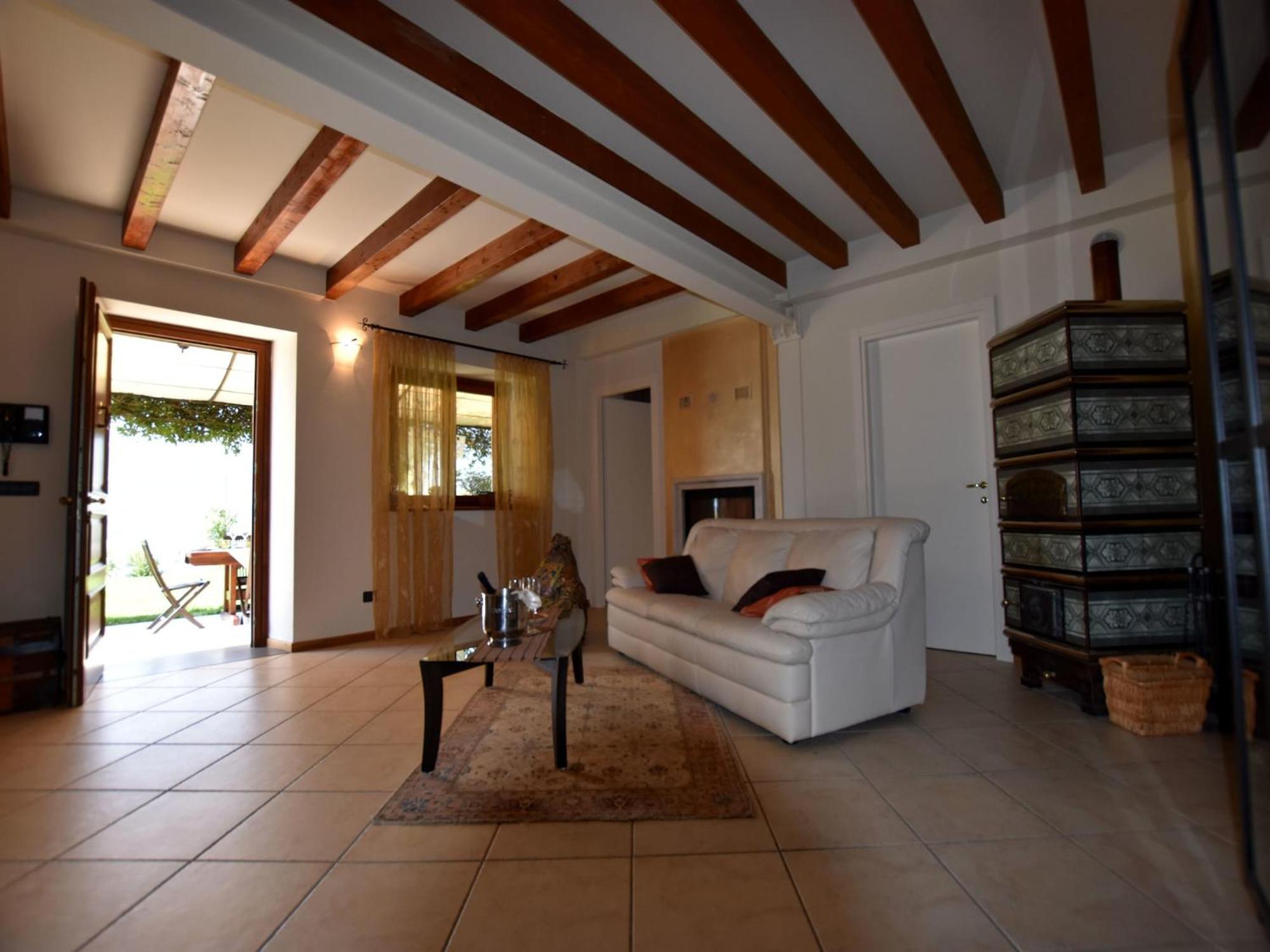 Villa In Pisogne With Pool Garden And Lake View Luaran gambar