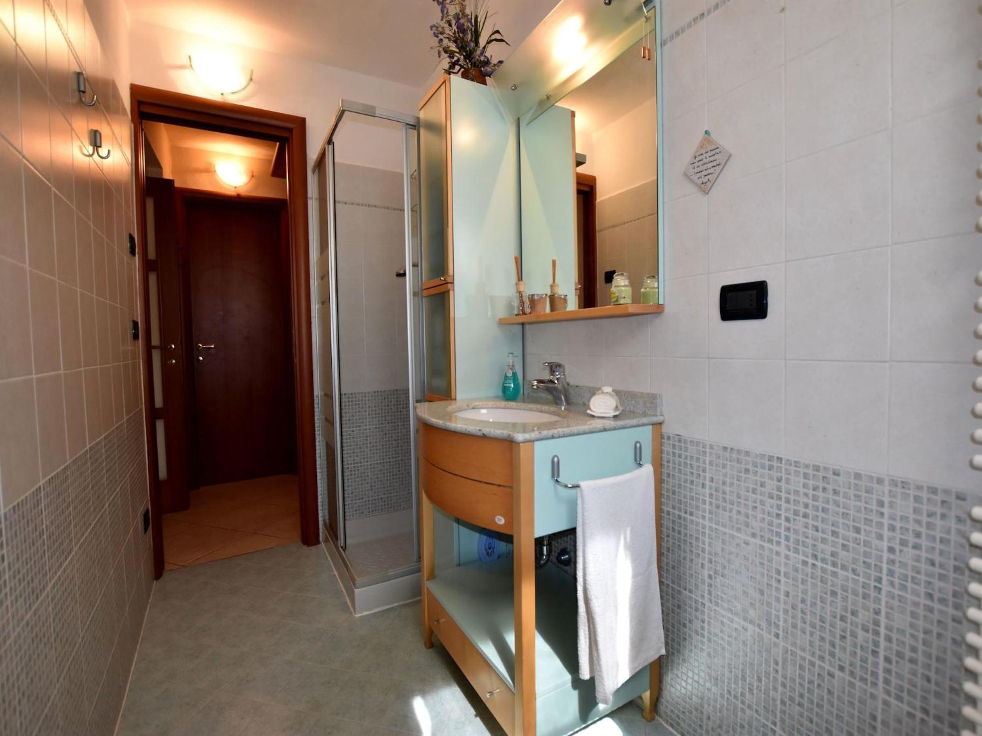 Villa In Pisogne With Pool Garden And Lake View Luaran gambar