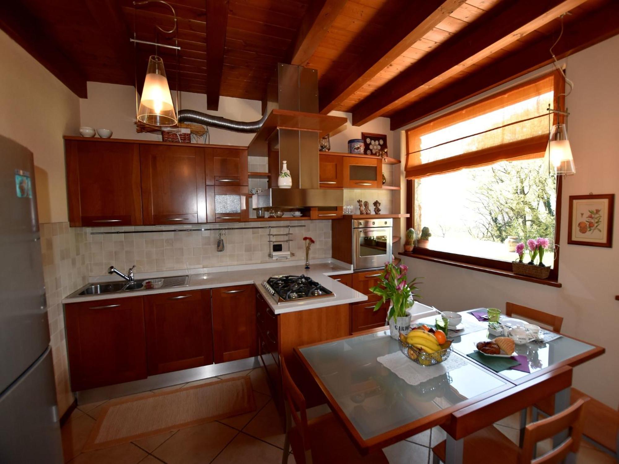Villa In Pisogne With Pool Garden And Lake View Luaran gambar