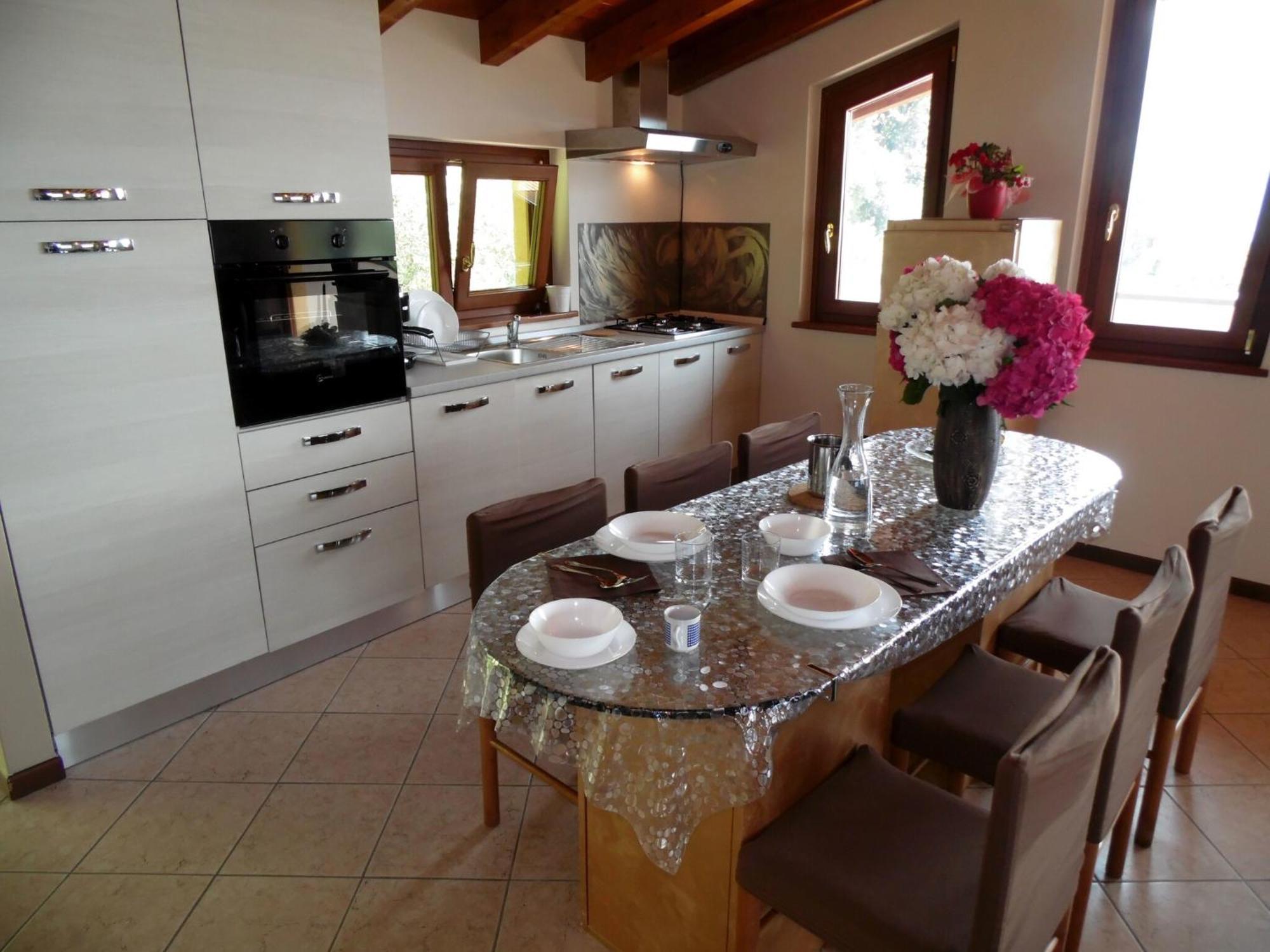 Villa In Pisogne With Pool Garden And Lake View Luaran gambar