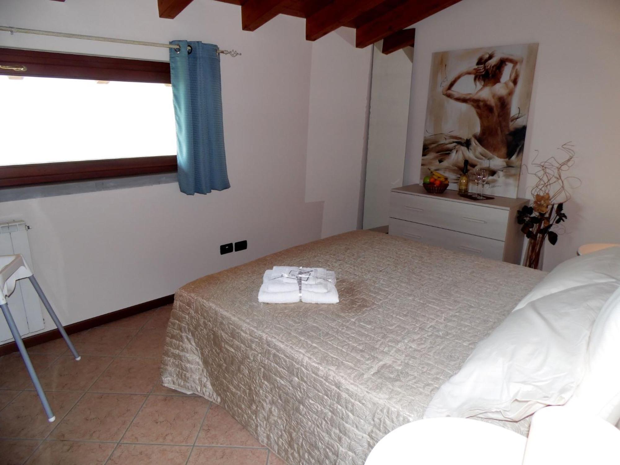 Villa In Pisogne With Pool Garden And Lake View Luaran gambar